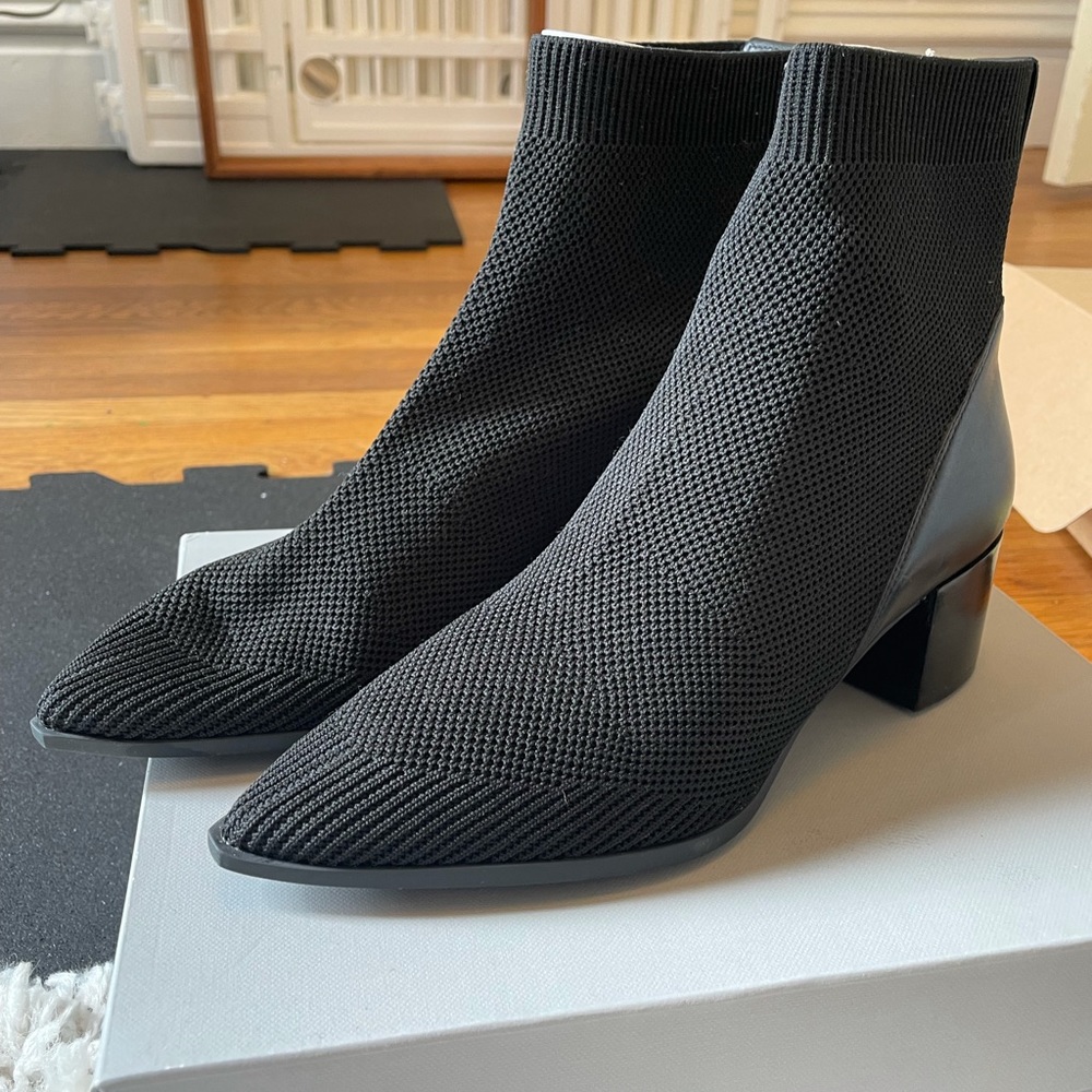 Everlane Boss Boot